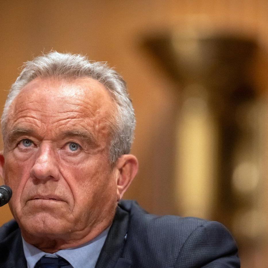 RFK Jr.'s latest 'Make America Healthy Again' report calls for more scrutiny of vaccines and autism